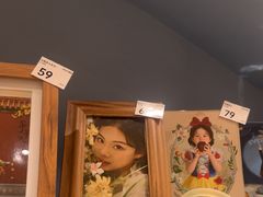 -海马体照相馆(上海月星环球港店)