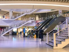 -澳门外港客运码头(轮渡站)