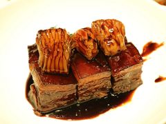 -甄御•海鲜新青岛菜(麦岛店)
