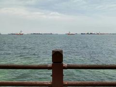-巴拉湾海滩