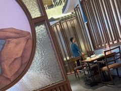 大堂-掂档潮汕牛肉火锅(沈阳万象城店)