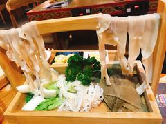 -阜阳宝龙广场