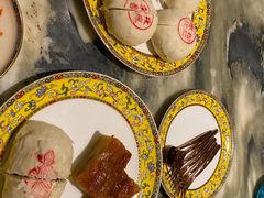 -富华斋饽饽铺·宫廷糕点·伴手礼(护国新天地店)