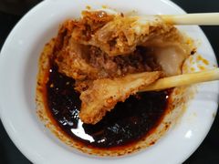 牛肉包-郑家包子牛肉拉面(尚勤路店)