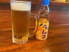 -鸟串烧Yakitori
