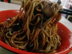 -高丽雅韩式炸酱面(南洪街店)