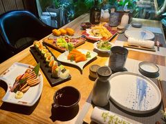 -森味薪火烧•烧鸟居酒屋•日本料理(望京店)