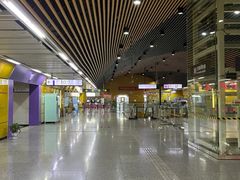 -红土地(地铁站)