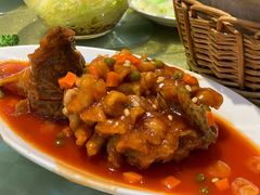 -光明邨大酒家(淮海路店)