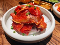 -九田家黑牛烤肉料理(太阳宫广场店)