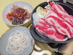 -米仓食堂(凯德广场店)