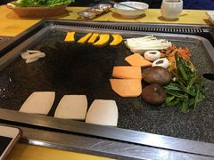 -金顺韩式烤肉·网红烤肉店(广利路店)