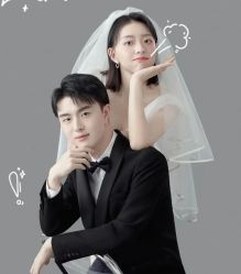 点击看大图 -时尚芭莎摄影BAZAAR STUDIO(上海店)