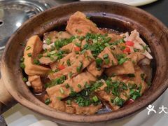 -飞尝蚝·顺德菜·鱼生(顺德总店)
