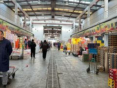-西郊国际农产品交易中心