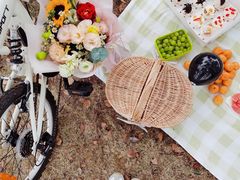 -福建鲤鱼洲酒店