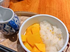 -我的甜·泰国餐厅