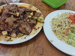 -温记府廟豆汤饭·始于1955年(海椒店)