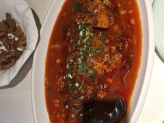 -汉唐宴长安食府