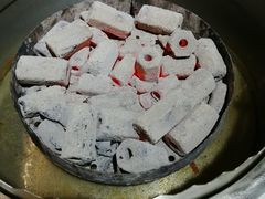 -醉月城西昌火盆烧烤(天府店)