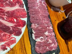-草原牧羊火锅·龙虾·烤鱼(杨浦店)