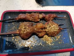 -大成活海鲜烧烤龙虾(静安大融城店)