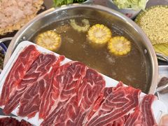 -官塘陈记鱼生·潮汕砂锅粥·牛肉火锅(潮枫路总店)