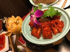 -蜀九香火锅(彩虹店)