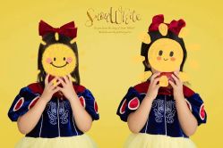 -大连棒棒糖儿童摄影(熊洞街店)