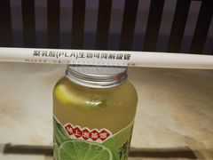 -味上湘菜馆(阿波罗店)