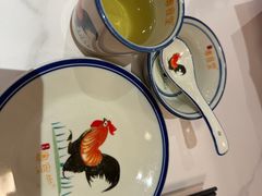 -粤食堂(天津和悦汇店)