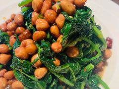 -粗粮人家·东北菜(洋桥店)