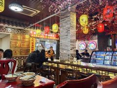 -金杨拉面王小吃面馆·牛三宝面·红烧牛肉粉