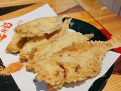 -连锦记海鲜烧烤大排档·锦州特色(西安路交大店)