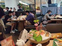 -匠和风精致料理(春熙路群光广场店)