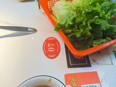 -刘少华贵州小黄牛·鲜牛肉火锅(总店)