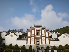 -屈原故里文化旅游区