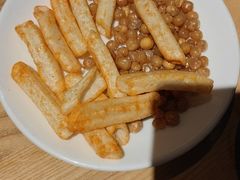-老土灶民间菜(跃进桥店)