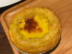 -酷公社·榴莲披萨(太原街店)