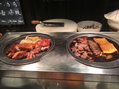 -广州富力君悦大酒店·凯菲厅