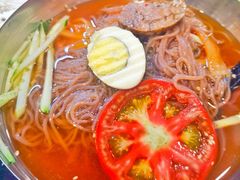 -桃园中华料理炸酱面(燕儿岛路店)
