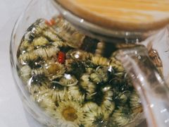 -如轩·海鲜砂锅粥·潮汕菜(南城店)
