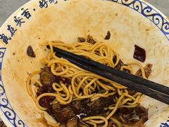 -梅溪·小伙子干挑面(安吉总店)