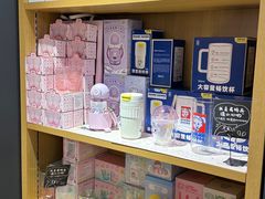 -九木杂物社(恒隆广场店)
