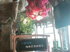 -大哈福烧烤·海鲜·家常菜(延安三路店)