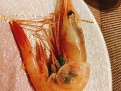 -割烹旭日本料理(龙湖狮山天街店)