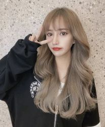 -那茉 Hair Salon