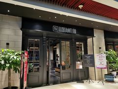 门面-川骄海鲜自助(河东店)