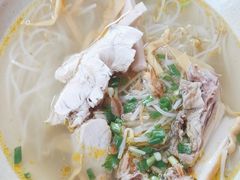 越南土鸡汤素粉-华姐鸡粉(教育路店)