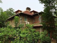 -山东大学(趵突泉校区)